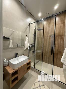 Дом 137м², 1-этажный, участок 8 сот.  