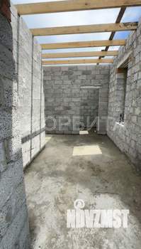 Дом 126м², 2-этажный, участок 9 сот.  