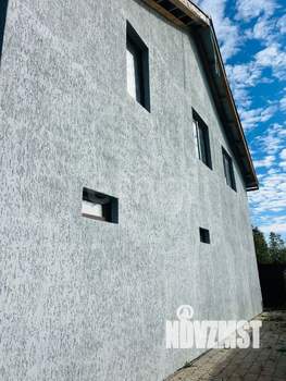 Дом 208м&sup2;, 2-этажный, участок 11 сот.  