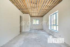 Дом 107м², 2-этажный, участок 5 сот.  