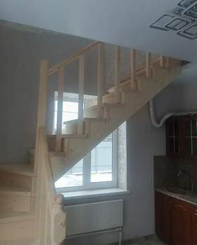 Дом 183м², 2-этажный, участок 5 сот.  