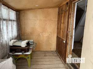 Дом 38м&sup2;, 2-этажный, участок 5 сот.  