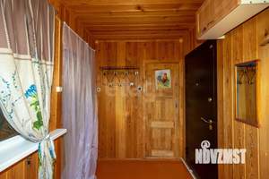 Дом 30м&sup2;, 2-этажный, участок 15 сот.  