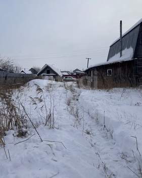 Дом 96м&sup2;, 2-этажный, участок 9 сот.  