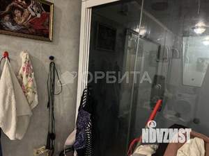 Дом 48м&sup2;, 2-этажный, участок 8 сот.  