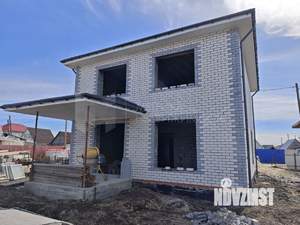 Дача 170м², 2-этажный, участок 495 сот.  