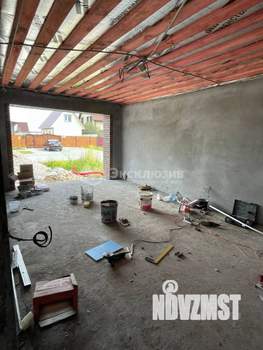 Дом 180м², 2-этажный, участок 7 сот.  