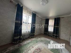 Дом 120м², 2-этажный, участок 4 сот.  