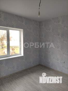 Дом 85м², 2-этажный, участок 4 сот.  