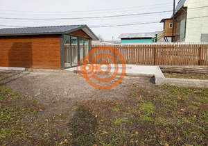 Дом 24м², 1-этажный, участок 4 сот.  