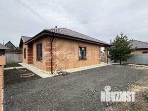 Дом 103м², 2-этажный, участок 5 сот.  