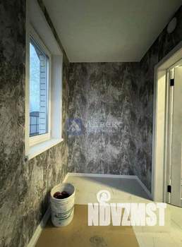 Дом 115м², 2-этажный, участок 5 сот.  