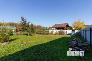 Дом 170м&sup2;, 2-этажный, участок 8 сот.  