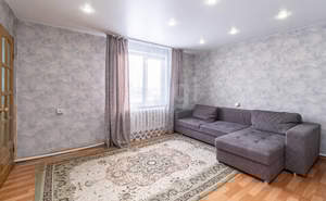 Дом 90м&sup2;, 2-этажный, участок 7 сот.  