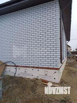 Коттедж 75м², 1-этажный, участок 6 сот.  