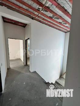 Дом 120м², 2-этажный, участок 7 сот.  