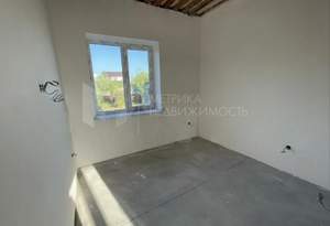 Дом 90м&sup2;, 1-этажный, участок 6 сот.  