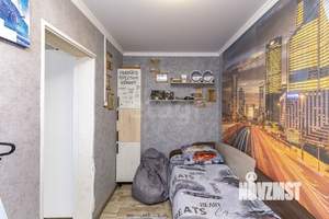 Дом 46м&sup2;, 1-этажный, участок 4 сот.  