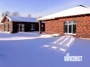 Дом 140м&sup2;, 1-этажный, участок 5 сот.  