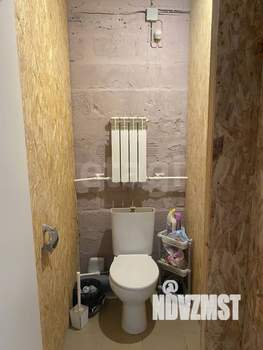 Дом 73м&sup2;, 1-этажный, участок 5 сот.  