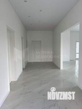 Коттедж 110м&sup2;, 1-этажный, участок 8 сот.  