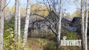 Дом 20м², 2-этажный, участок 18 сот.  