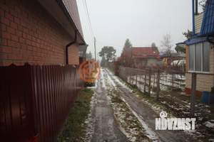 Дом 82м&sup2;, 2-этажный, участок 6 сот.  