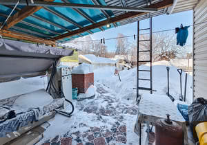 Дом 54м&sup2;, 2-этажный, участок 4 сот.  