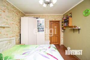 Таунхаус 237м², 2-этажный, участок 9 сот.  