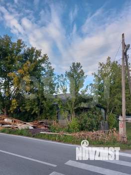 Дом 60м², 1-этажный, участок 4 сот.  