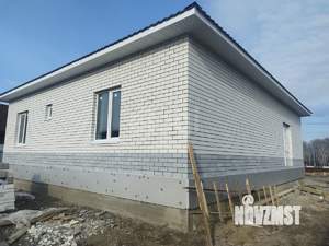 Дом 66м², 1-этажный, участок 10 сот.  