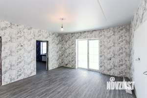 Дом 90м&sup2;, 1-этажный, участок 5 сот.  