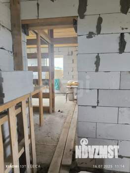 Дом 120м², 1-этажный, участок 10 сот.  