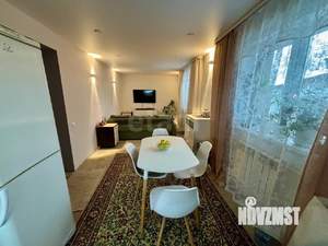 Дом 95м², 2-этажный, участок 4 сот.  