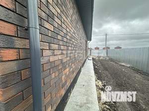 Дом 140м&sup2;, 2-этажный, участок 6 сот.  