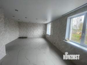 Дом 115м&sup2;, 2-этажный, участок 6 сот.  