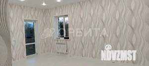 Дом 90м&sup2;, 2-этажный, участок 5 сот.  