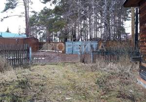 Дом 20м², 2-этажный, участок 0 сот.  