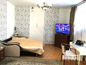 Дом 71м&sup2;, 1-этажный, участок 5 сот.  