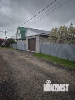 Дом 70м², 2-этажный, участок 12 сот.  