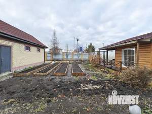 Дом 204м², 2-этажный, участок 10 сот.  