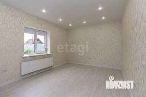 Дом 234м², 1-этажный, участок 5 сот.  