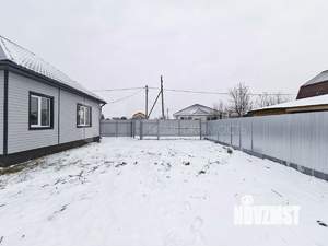 Дача 60м², 1-этажный, участок 5 сот.  