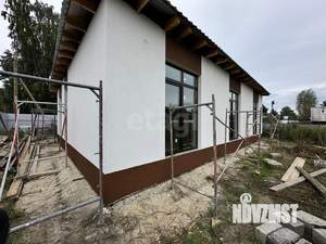 Дача 104м², 1-этажный, участок 6 сот.  