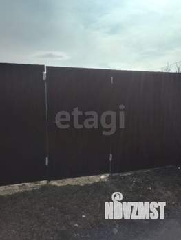 Дом 64м², 1-этажный, участок 5 сот.  