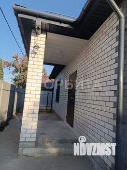 Дом 70м², 2-этажный, участок 5 сот.  