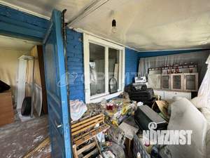 Дом 40м², 2-этажный, участок 5 сот.  