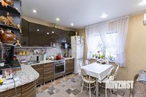 Дом 100м², 1-этажный, участок 8 сот.  