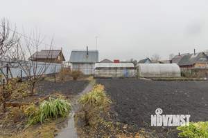 Дом 40м², 2-этажный, участок 7 сот.  