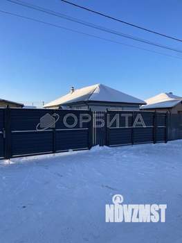 Дом 85м&sup2;, 2-этажный, участок 4 сот.  